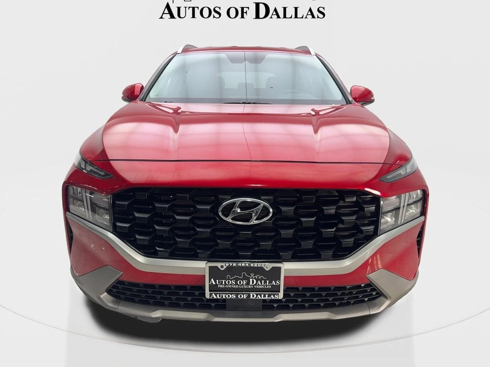 2023 Hyundai Santa Fe - Image 3 of 21