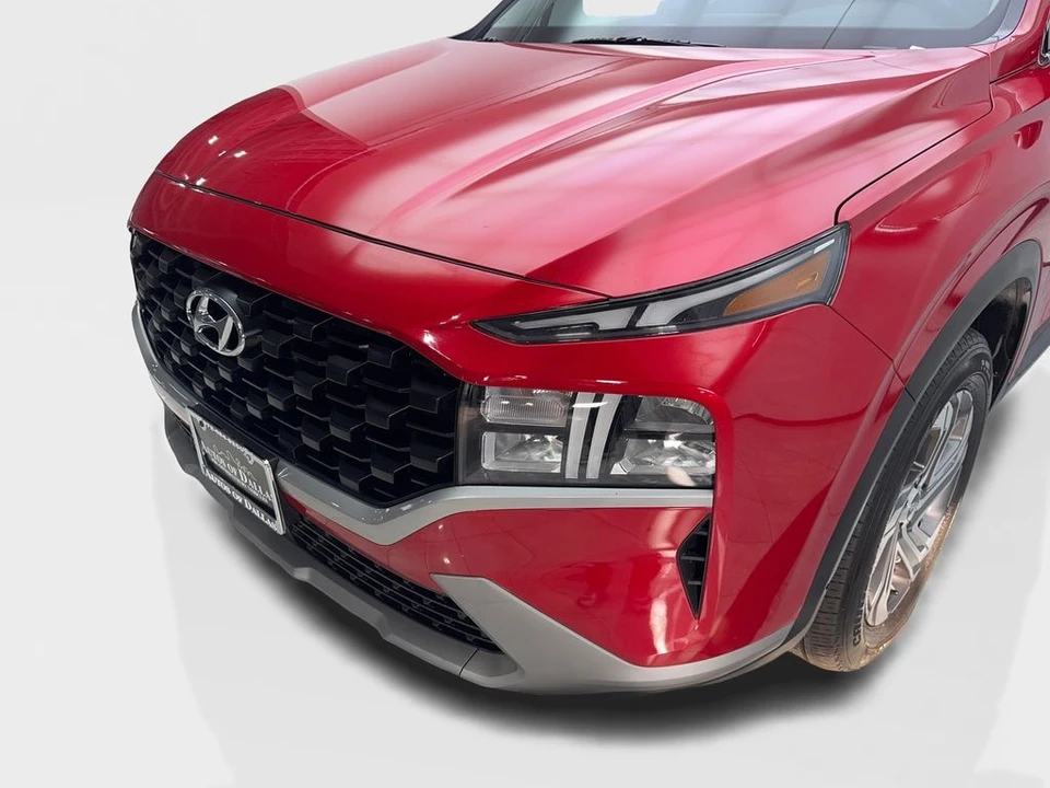 2023 Hyundai Santa Fe - Image 16 of 21