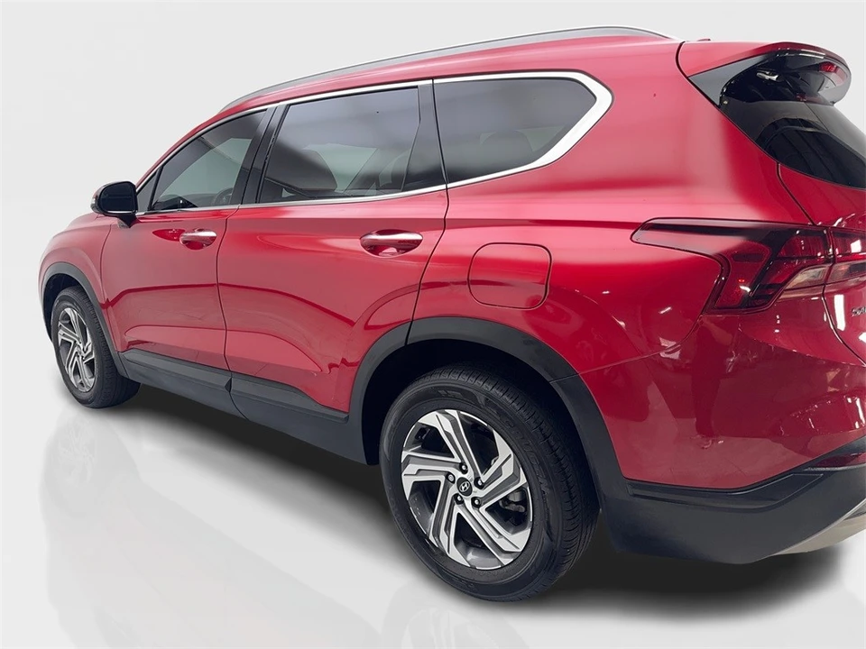 2023 Hyundai Santa Fe - Image 14 of 21