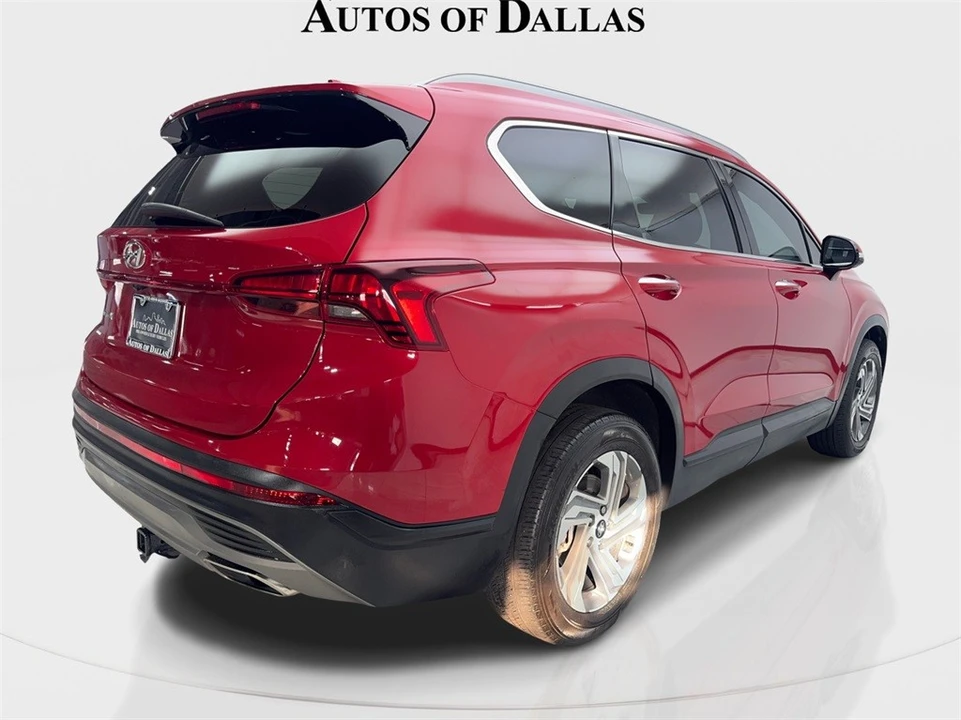 2023 Hyundai Santa Fe - Image 6 of 21
