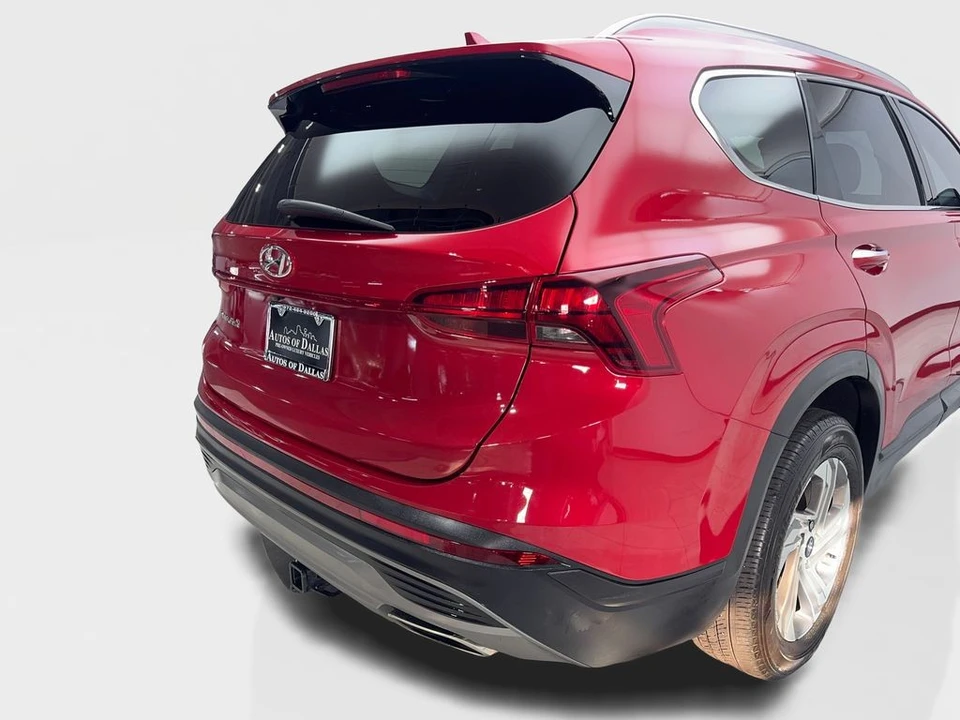 2023 Hyundai Santa Fe - Image 18 of 21