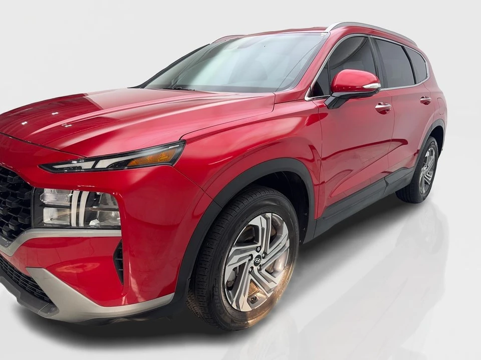 2023 Hyundai Santa Fe - Image 11 of 21