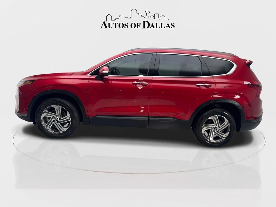 2023 Hyundai Santa Fe - Image 5 of 21