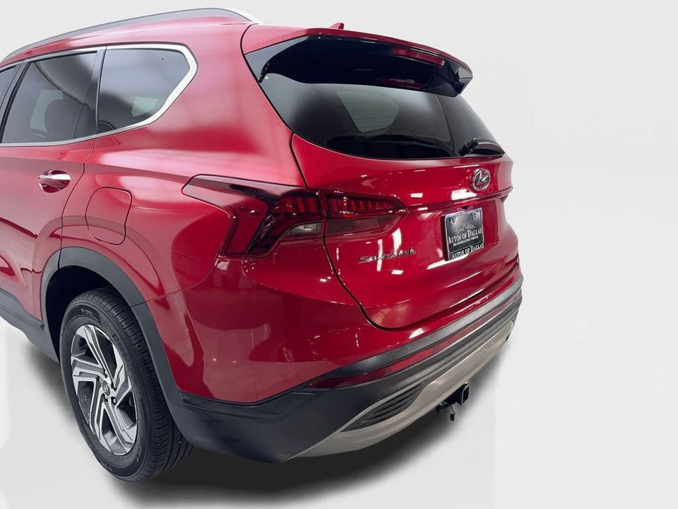 2023 Hyundai Santa Fe - Image 19 of 21