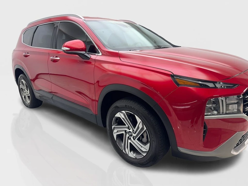 2023 Hyundai Santa Fe - Image 12 of 21