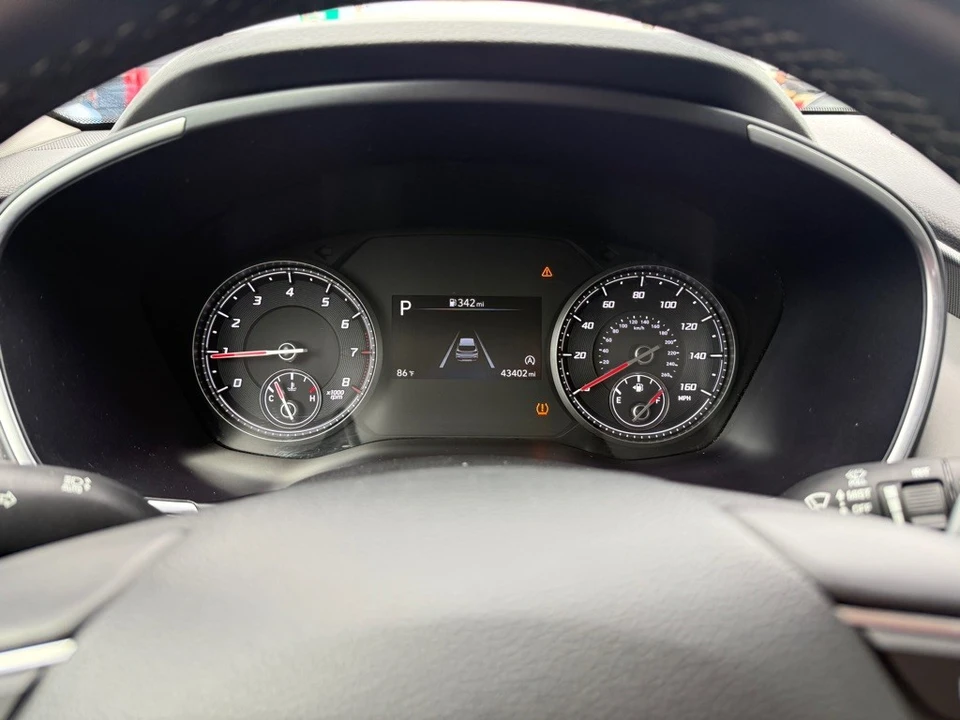 2023 Hyundai Santa Fe - Image 19 of 21