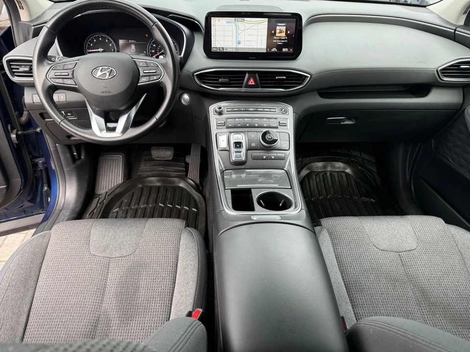 2023 Hyundai Santa Fe - Image 13 of 21