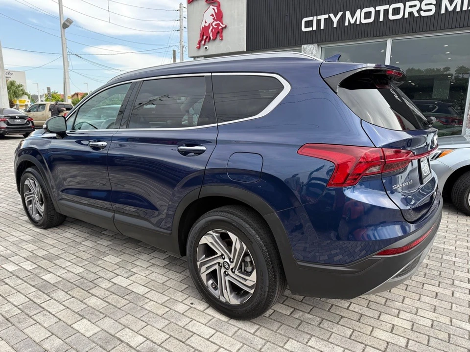 2023 Hyundai Santa Fe - Image 6 of 21