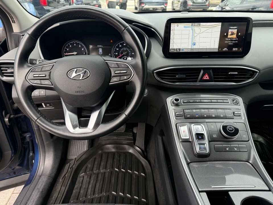 2023 Hyundai Santa Fe - Image 12 of 21