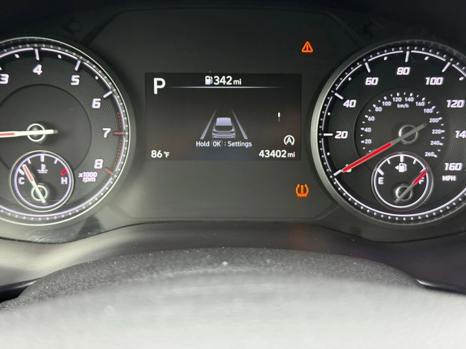 2023 Hyundai Santa Fe - Image 20 of 21