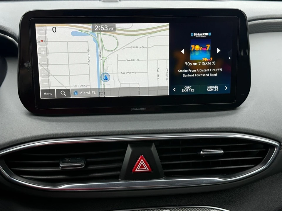 2023 Hyundai Santa Fe - Image 18 of 21