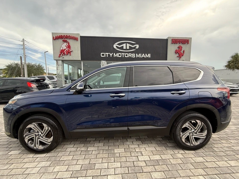 2023 Hyundai Santa Fe - Image 5 of 21