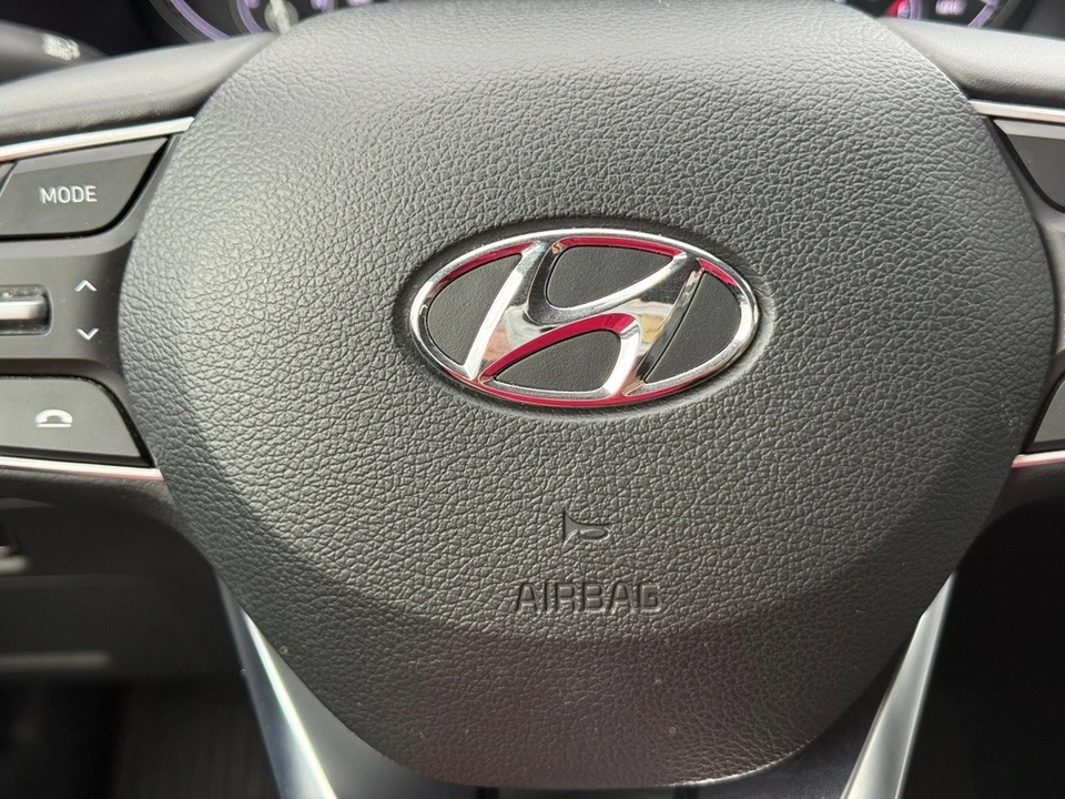2023 Hyundai Santa Fe - Image 15 of 21