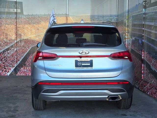 2023 Hyundai Santa Fe - Image 6 of 12