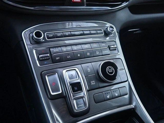 2023 Hyundai Santa Fe - Image 18 of 21