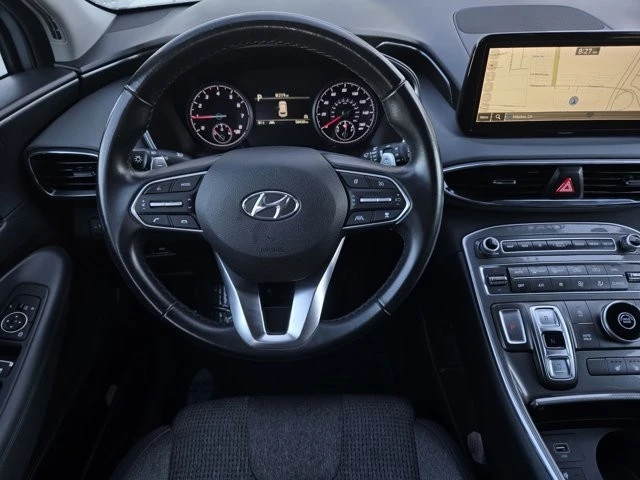 2023 Hyundai Santa Fe - Image 11 of 12