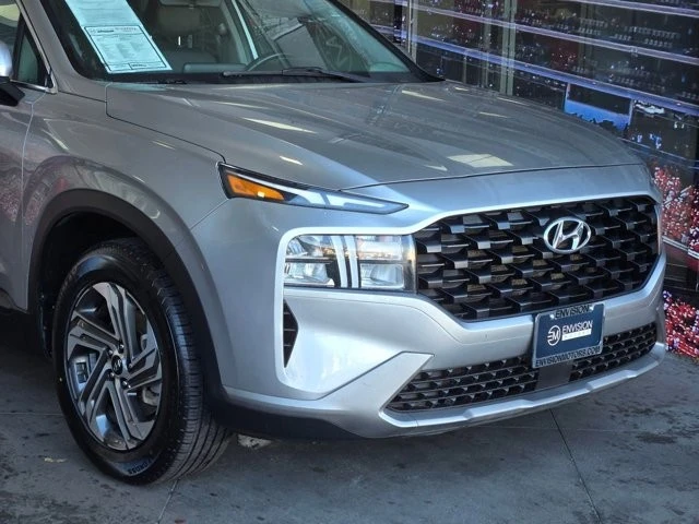 2023 Hyundai Santa Fe - Image 2 of 21