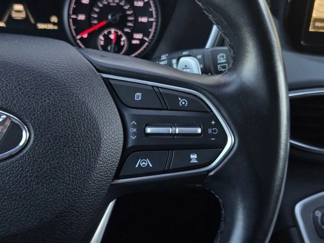 2023 Hyundai Santa Fe - Image 20 of 21