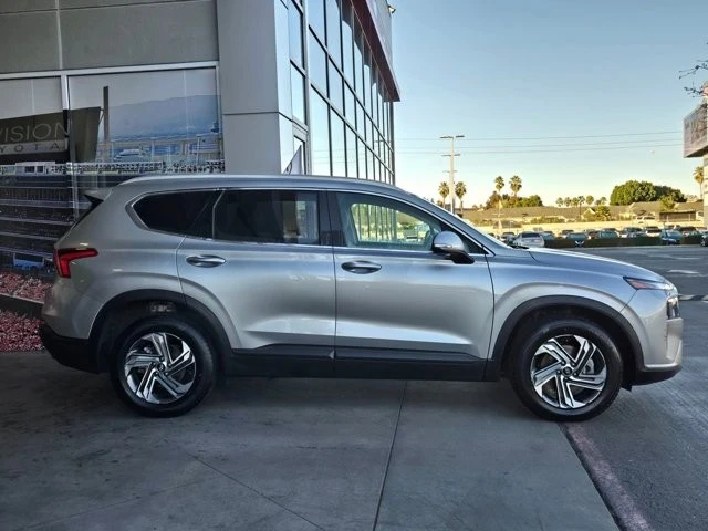 2023 Hyundai Santa Fe - Image 4 of 21