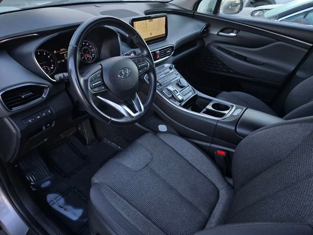 2023 Hyundai Santa Fe - Image 7 of 21