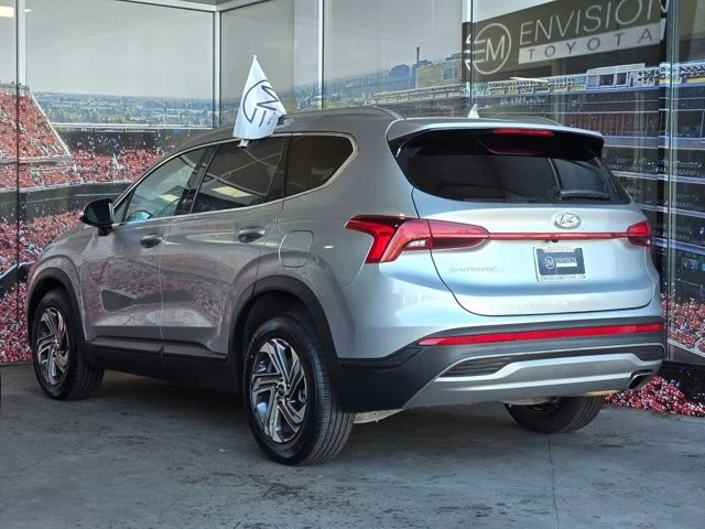 2023 Hyundai Santa Fe - Image 5 of 21