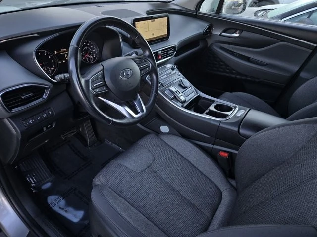 2023 Hyundai Santa Fe - Image 7 of 12