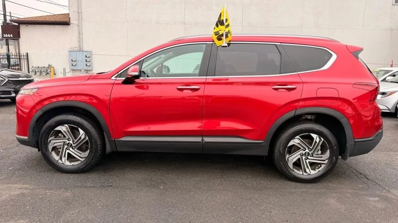2023 Hyundai Santa Fe - Image 10 of 12