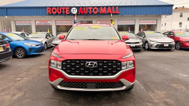 2023 Hyundai Santa Fe - Image 3 of 12