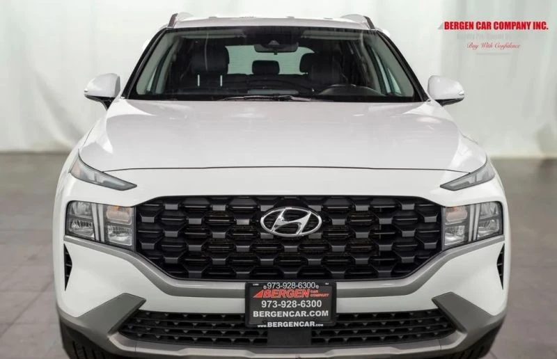 2023 Hyundai Santa Fe - Image 2 of 12