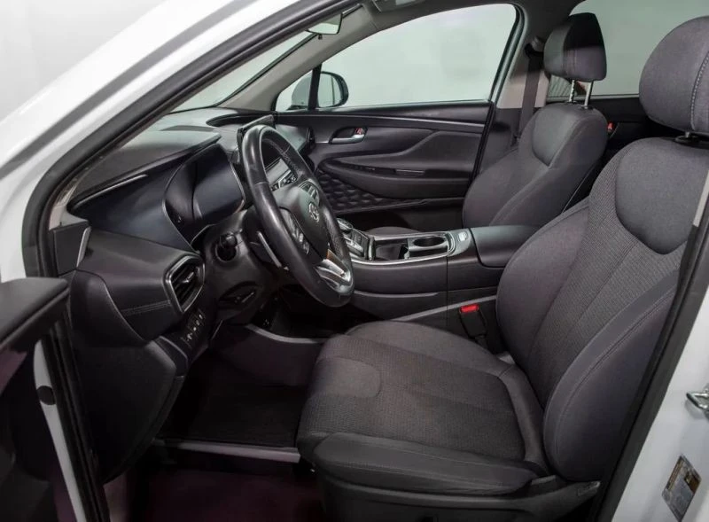 2023 Hyundai Santa Fe - Image 7 of 12