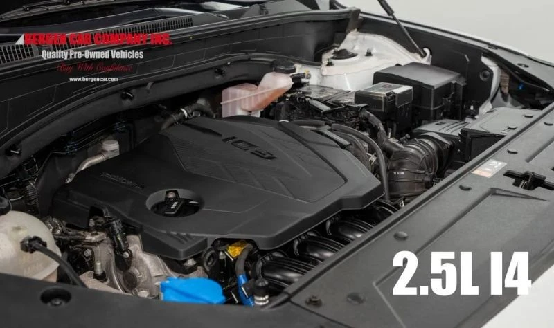 2023 Hyundai Santa Fe - Image 4 of 12