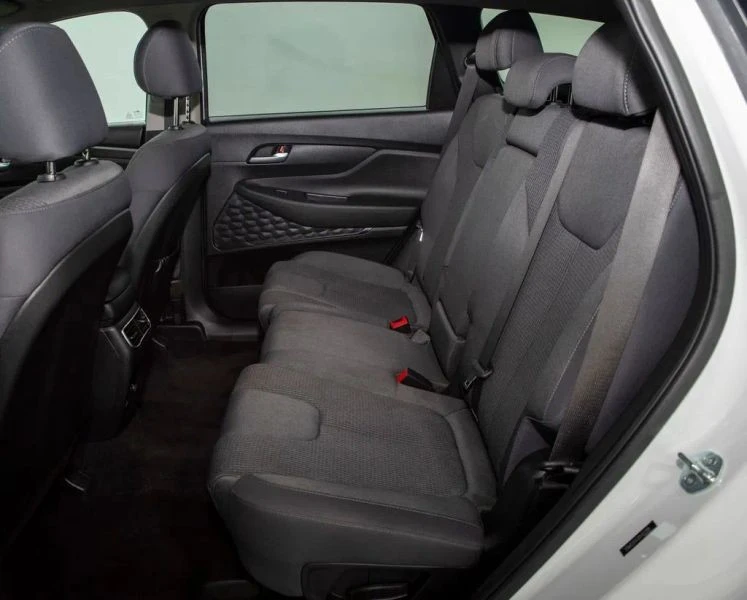 2023 Hyundai Santa Fe - Image 9 of 12