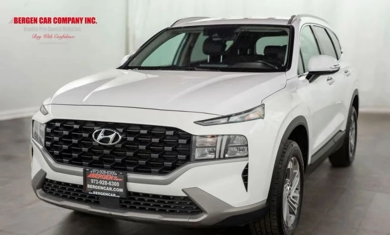 2023 Hyundai Santa Fe - Image 5 of 12