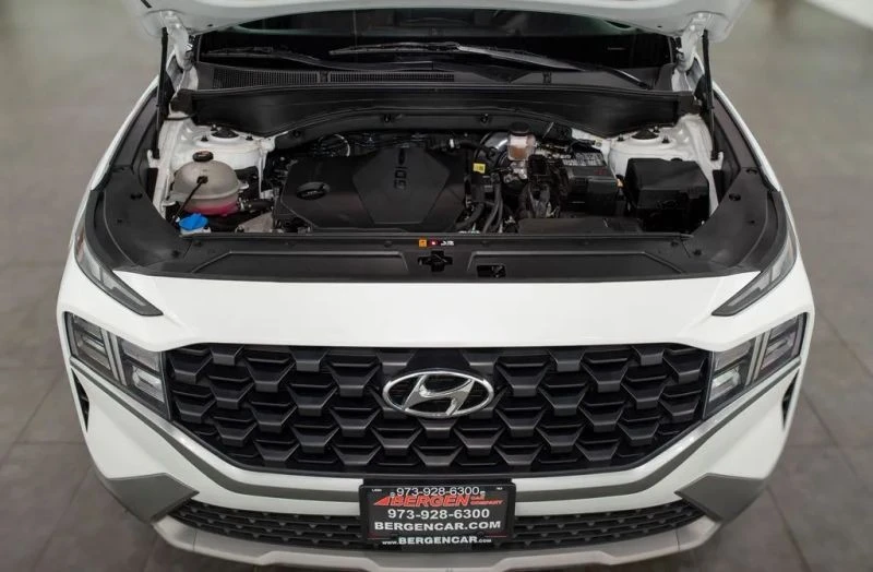 2023 Hyundai Santa Fe - Image 3 of 12