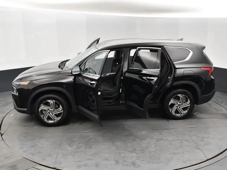 2023 Hyundai Santa Fe - Image 7 of 12