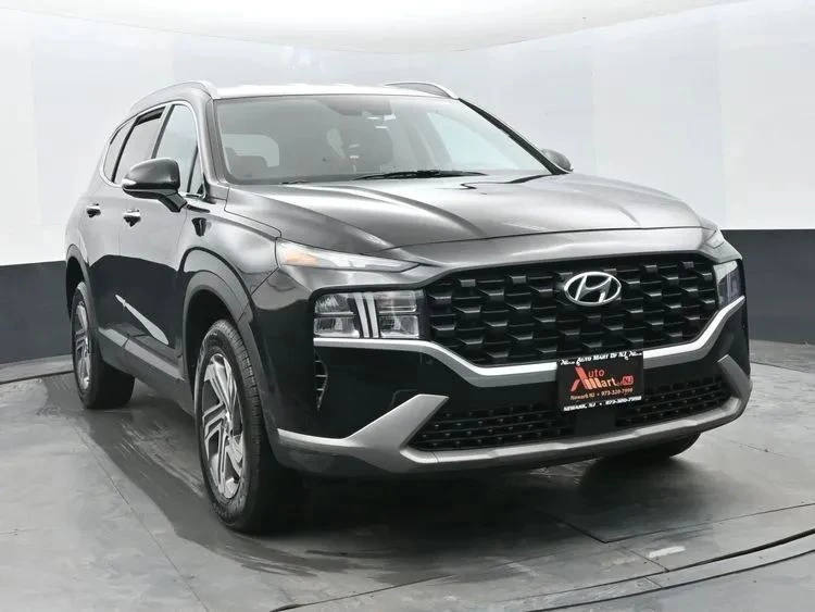 2023 Hyundai Santa Fe - Image 3 of 12