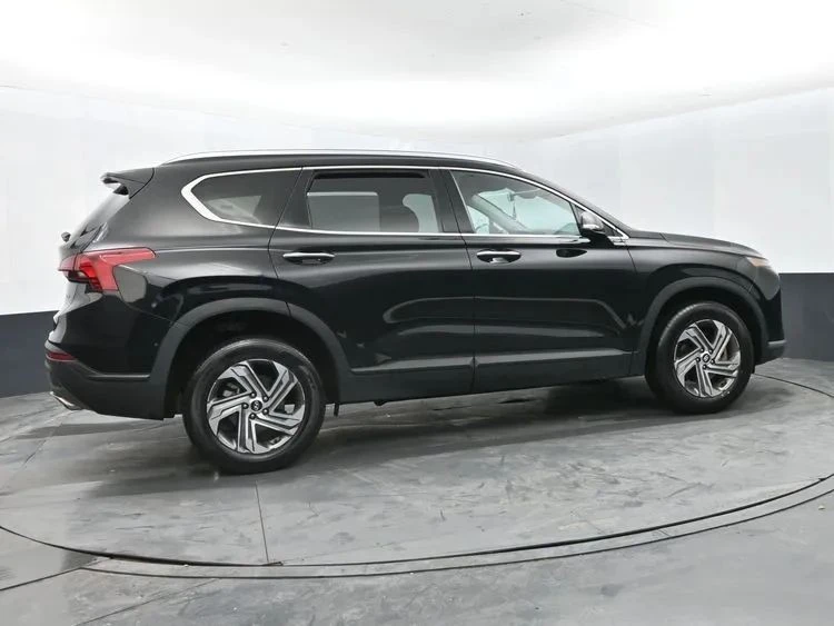 2023 Hyundai Santa Fe - Image 4 of 12