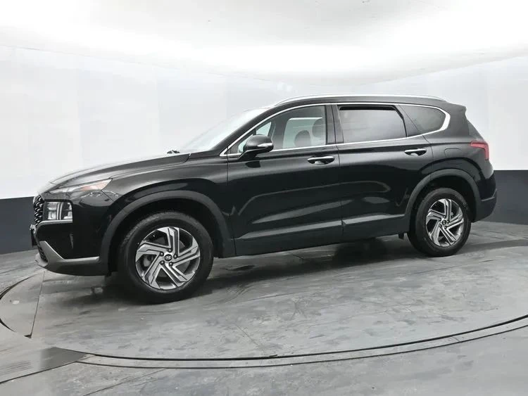 2023 Hyundai Santa Fe - Image 5 of 12