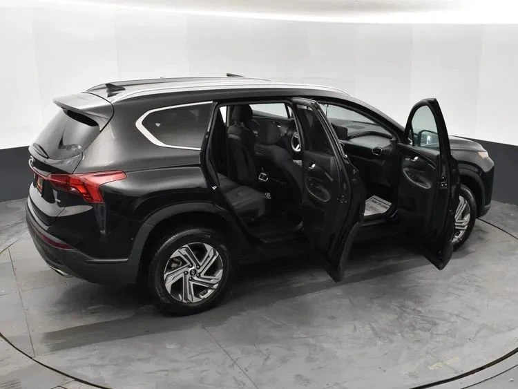 2023 Hyundai Santa Fe - Image 6 of 12
