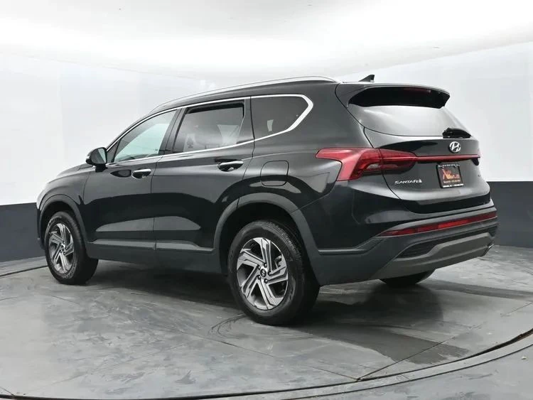 2023 Hyundai Santa Fe - Image 9 of 12