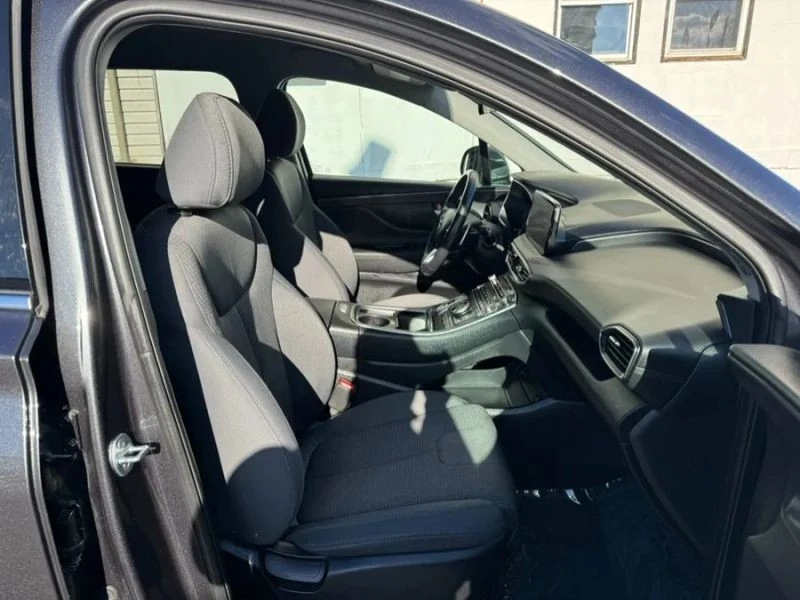 2023 Hyundai Santa Fe - Image 10 of 12