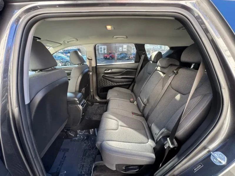 2023 Hyundai Santa Fe - Image 11 of 12