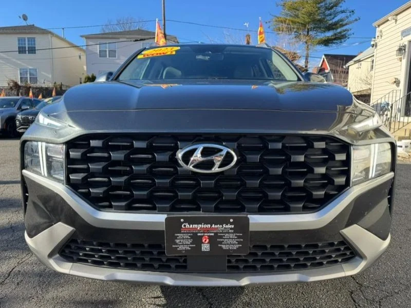 2023 Hyundai Santa Fe - Image 5 of 12