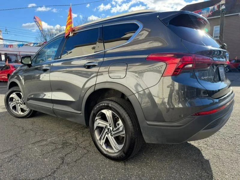 2023 Hyundai Santa Fe - Image 3 of 12