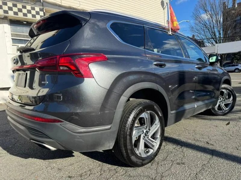 2023 Hyundai Santa Fe - Image 4 of 12