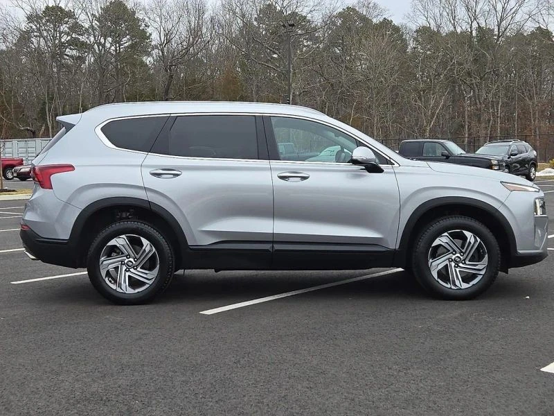 2023 Hyundai Santa Fe - Image 7 of 12