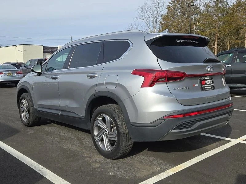 2023 Hyundai Santa Fe - Image 3 of 4