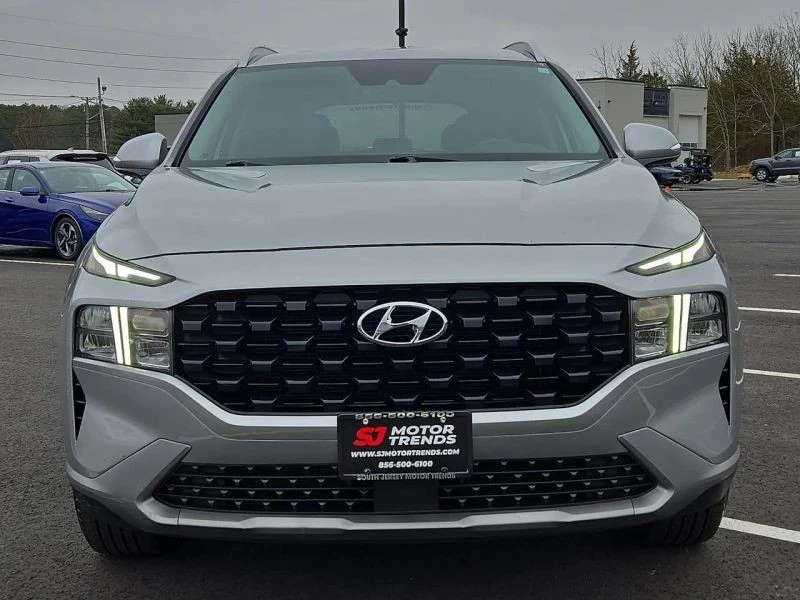 2023 Hyundai Santa Fe - Image 2 of 12