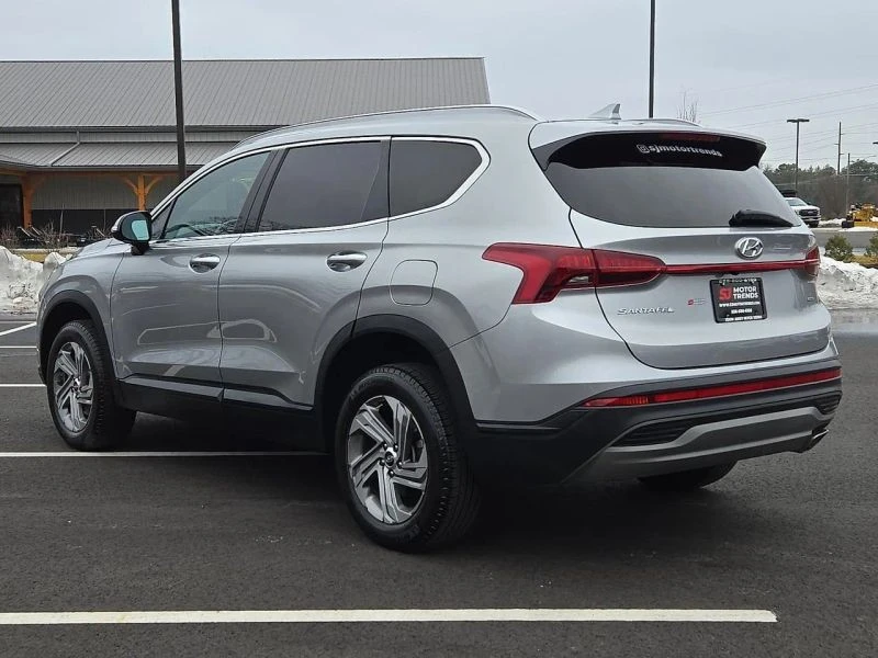 2023 Hyundai Santa Fe - Image 4 of 12