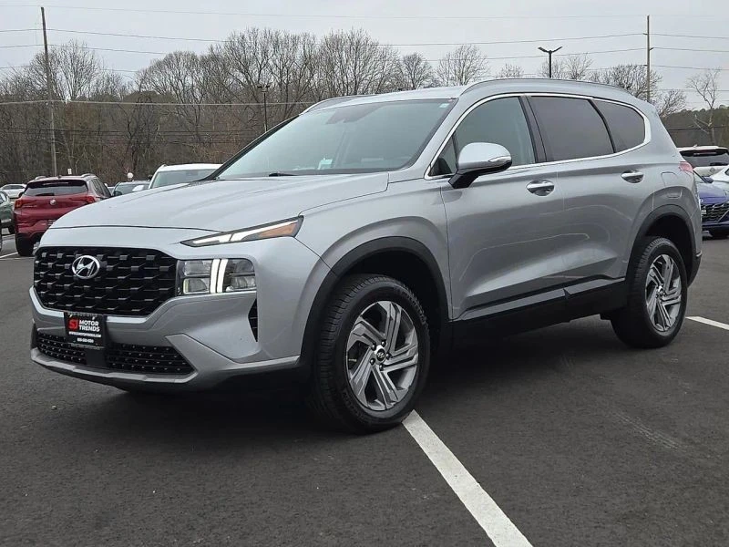 2023 Hyundai Santa Fe - Image 3 of 12